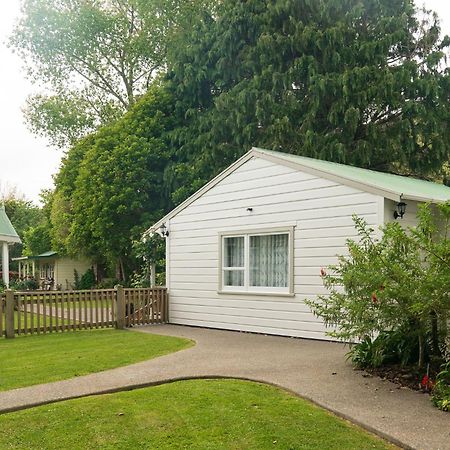 Birdsong Cottage Paraparaumu Dış mekan fotoğraf