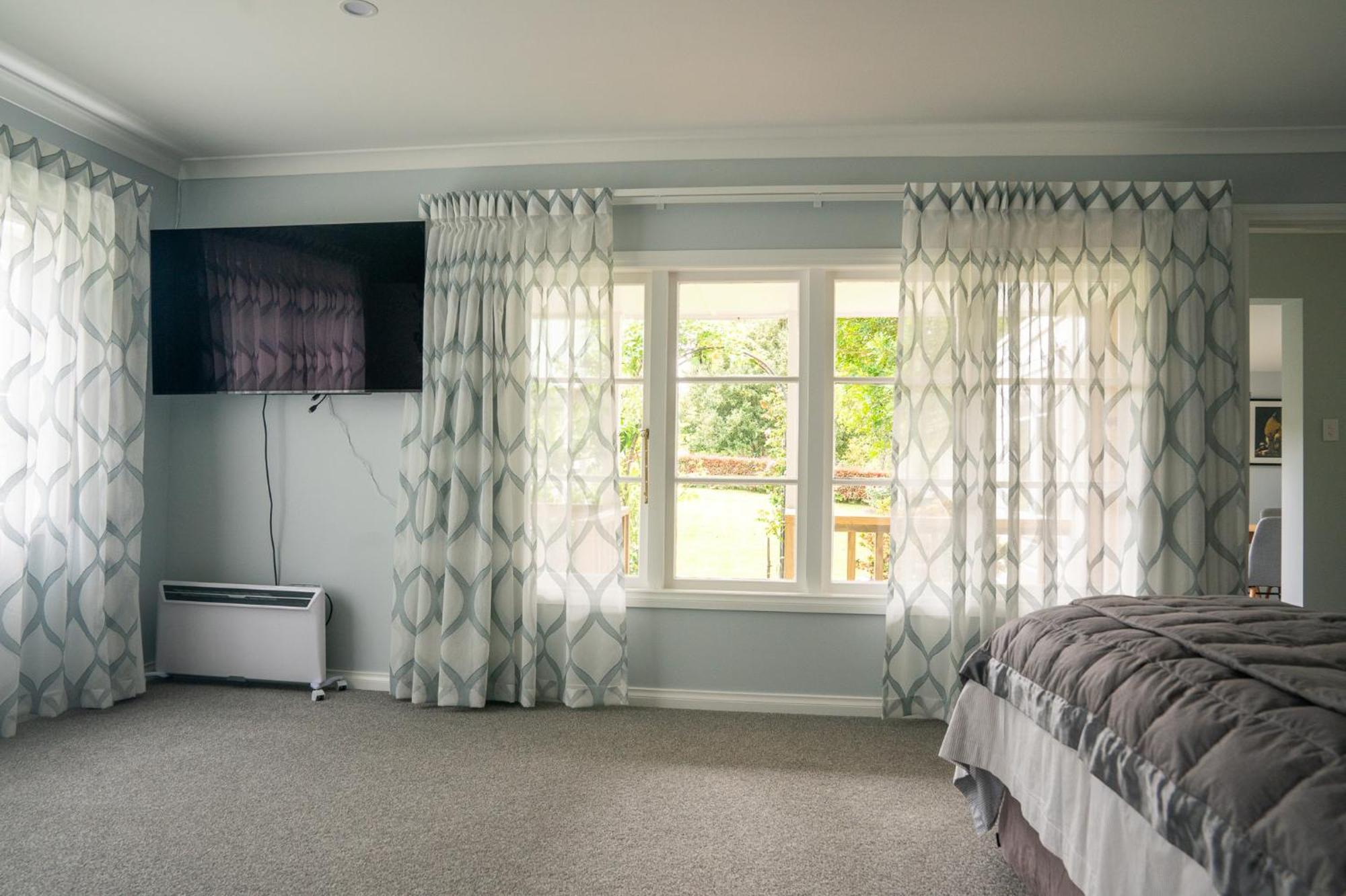 Birdsong Cottage Paraparaumu Dış mekan fotoğraf